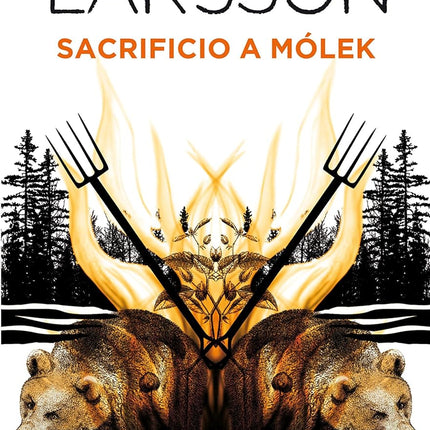 Sacrificio a mole