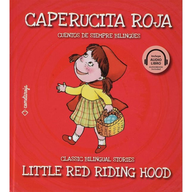 La Caperucita roja