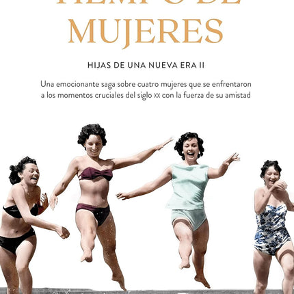 Tiempo de mujeres