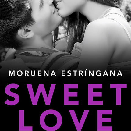 Sweet love. Erik y sumar (sweet love 3)