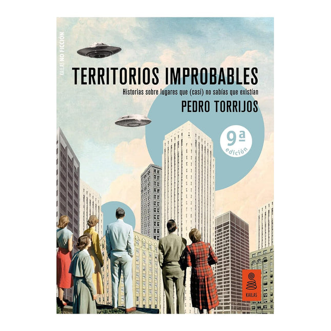 Territorios improbables