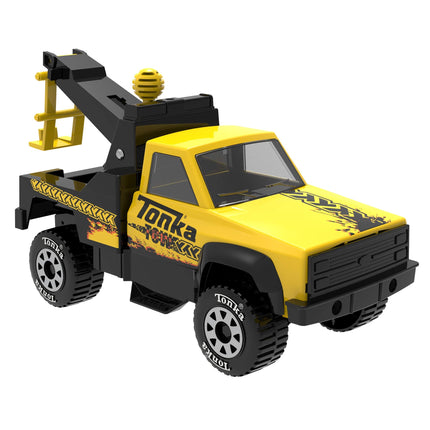 Tonka. Camión remolque class (Tow Truck)
