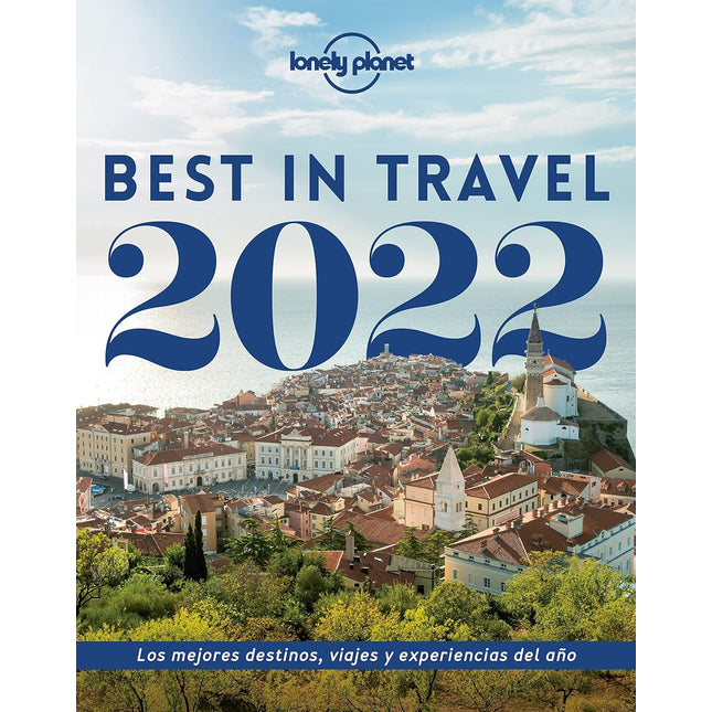 Best in travel 2022