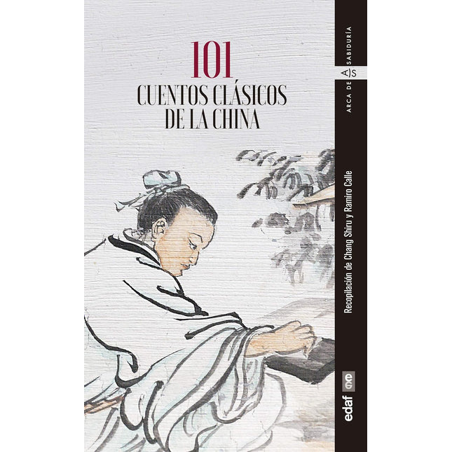101 cuentos clásicos de la china