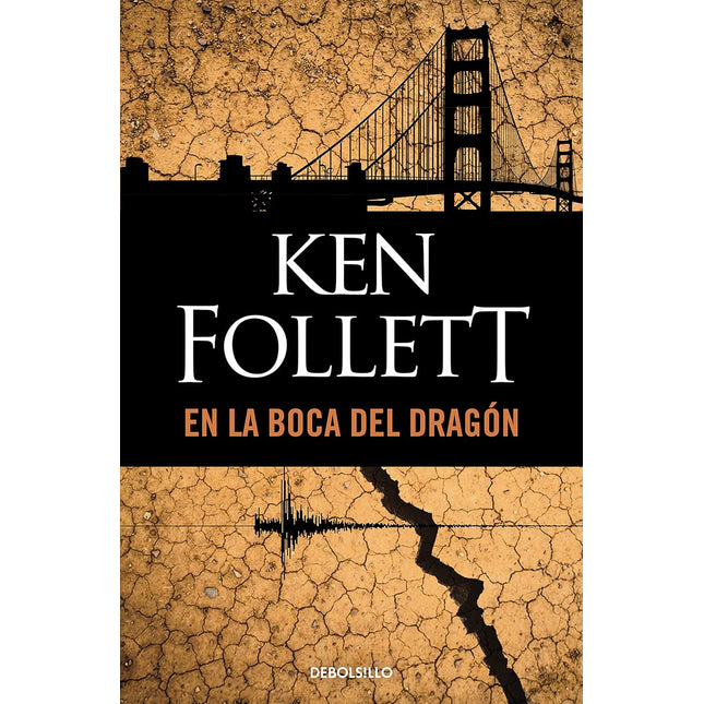EN LA BOCA DEL DRAGON