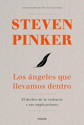 Los ángeles qué llevamos dentro