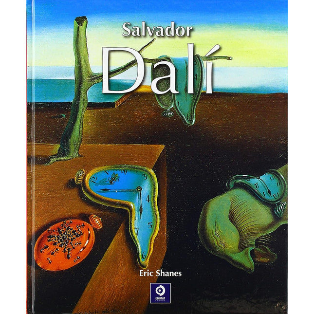 Salvador Dalí