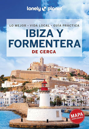 Ibiza y Formentera de cerca