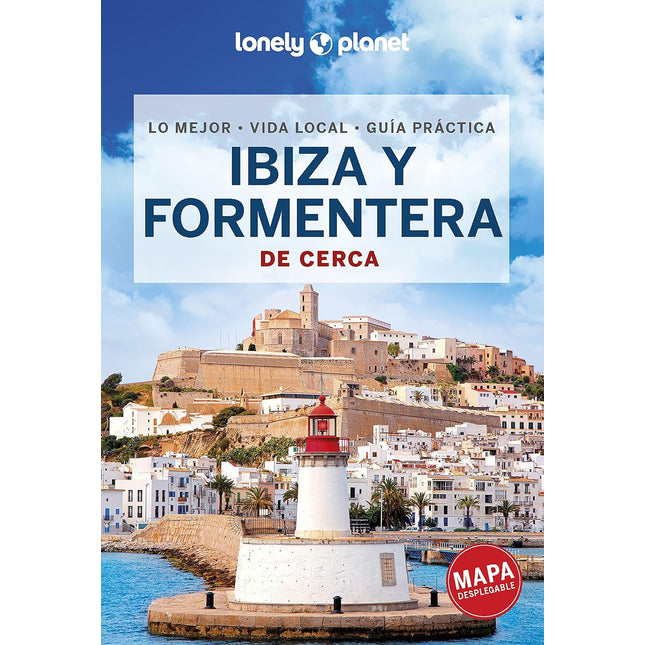 Ibiza y Formentera de cerca