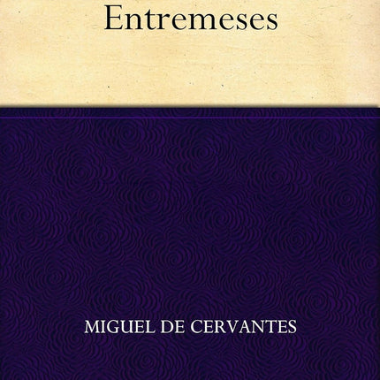 Entremeses (be-217)