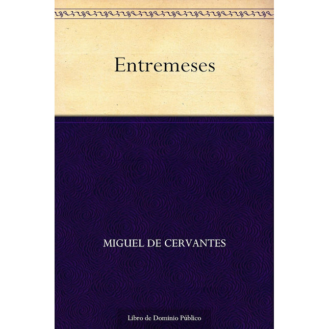 Entremeses (be-217)