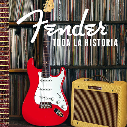 Toda la historia. Vender