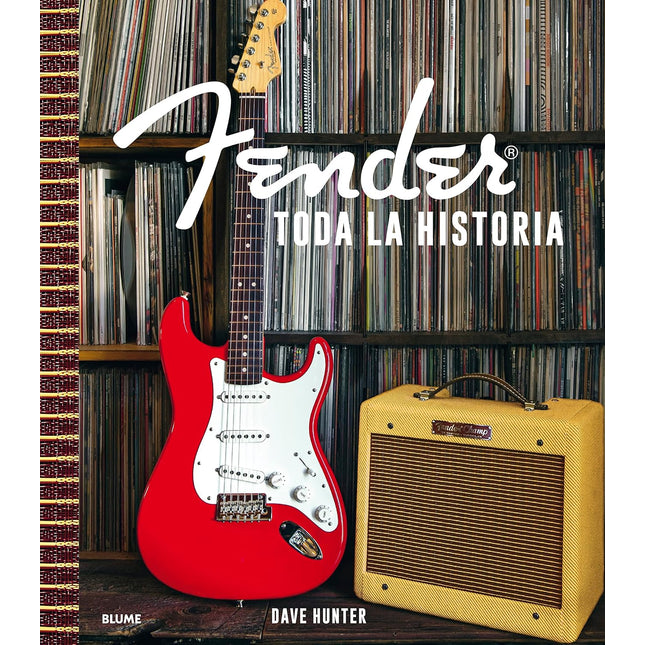 Toda la historia. Vender