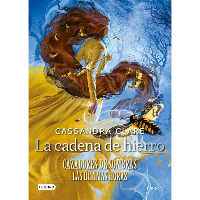 La cadena de hierro