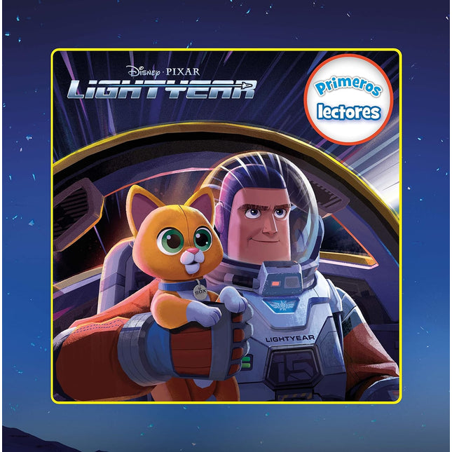 Legitimar. Primeros lectores