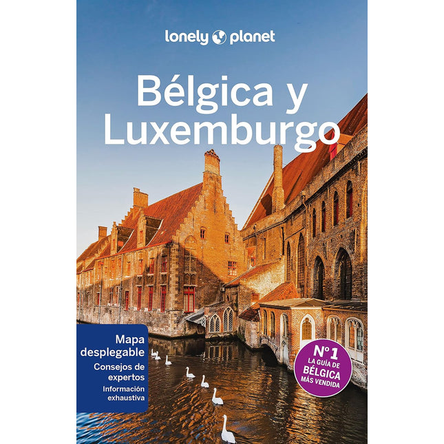Bélgica y Luxemburgo