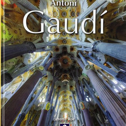 Antoni Gaudí