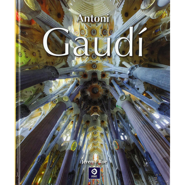 Antoni Gaudí