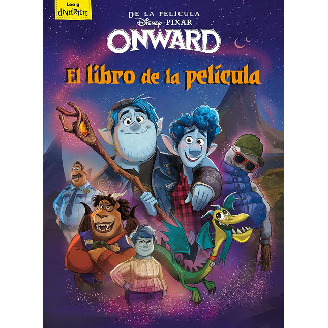 Anwar. El libro de la película