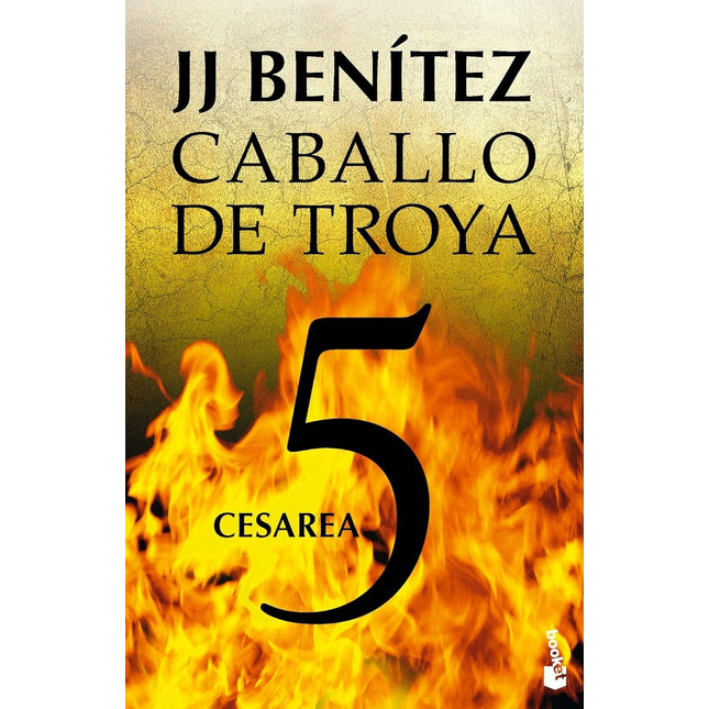 Caballo De Troya 5. Cesarea