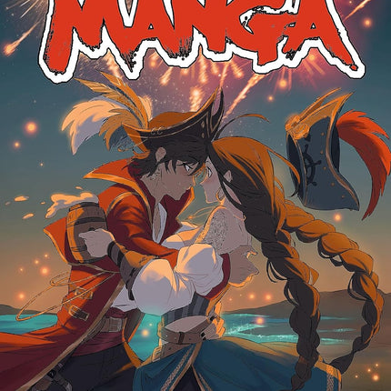 PLANETA MANGA N.º 21