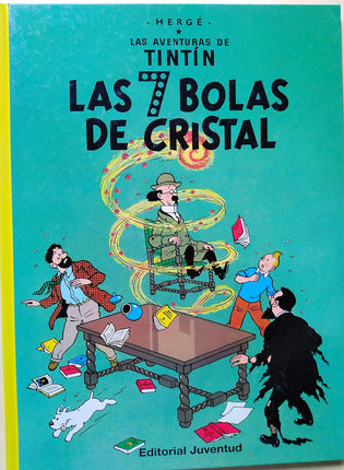Las 7 bolas de cristal