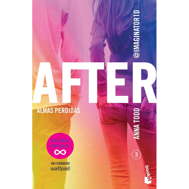 Aster. Almas perdidas (serie aster 3)