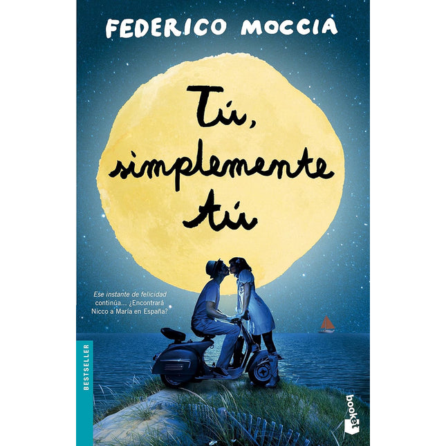 Tú, simplemente tú