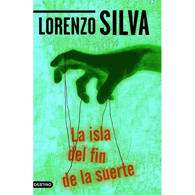 La isla del fin de la suerte
