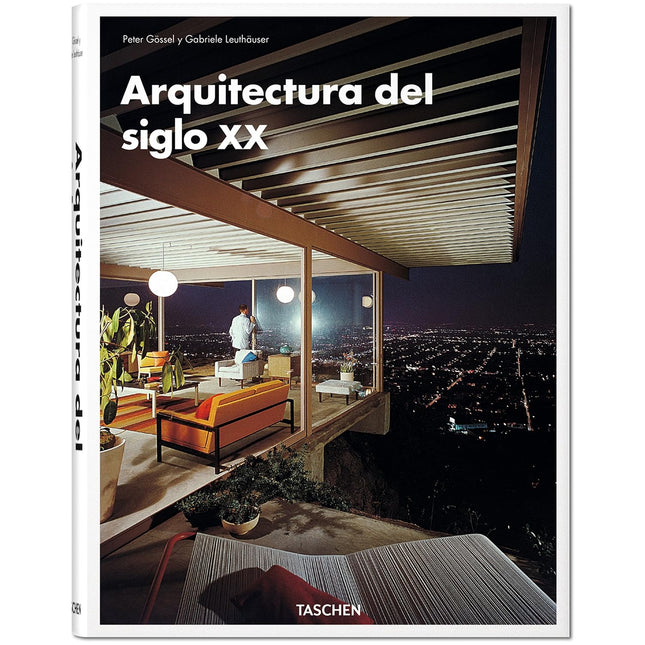 Arquitectura del siglo XX