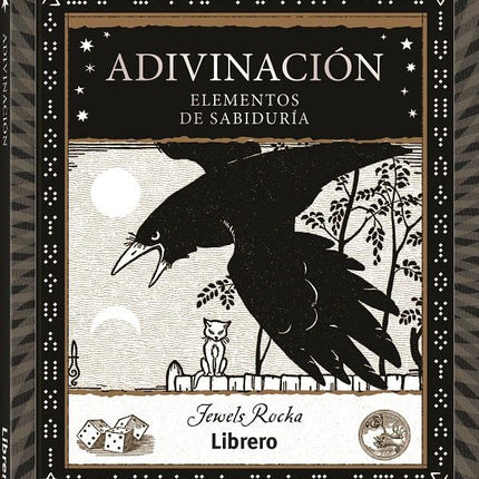 Adivinación. Elementos de sabiduría