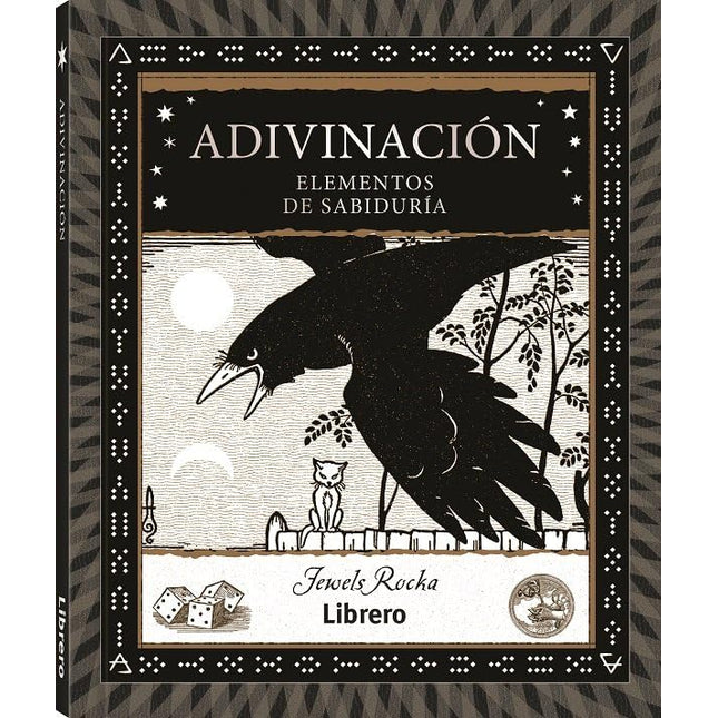 Adivinación. Elementos de sabiduría