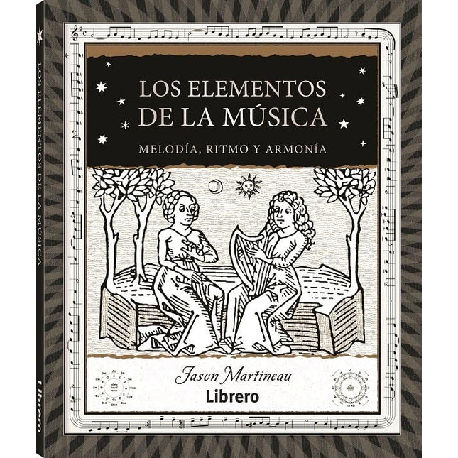 Los elementos de la música