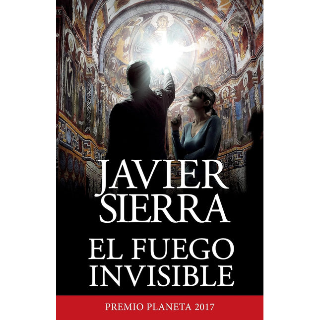 El fuego invisible