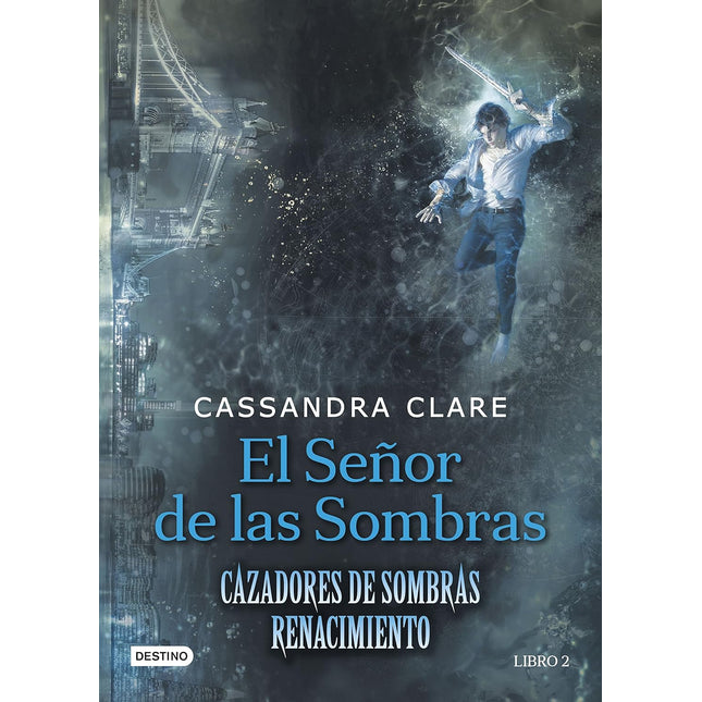 El señor de las sombras