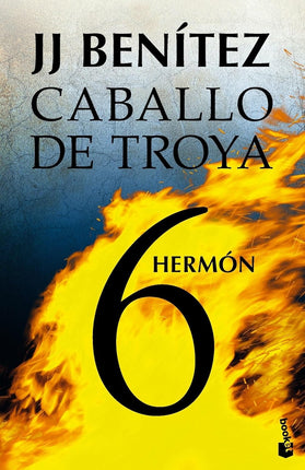 Caballo De Troya 6. Hermon