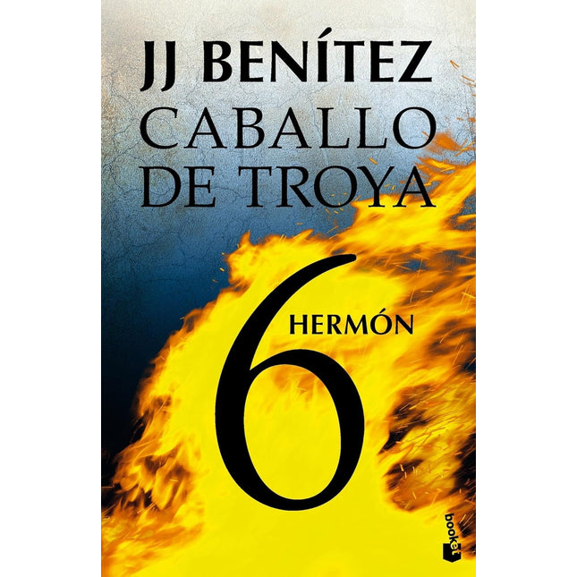 Sermón. Caballo de Troya 6