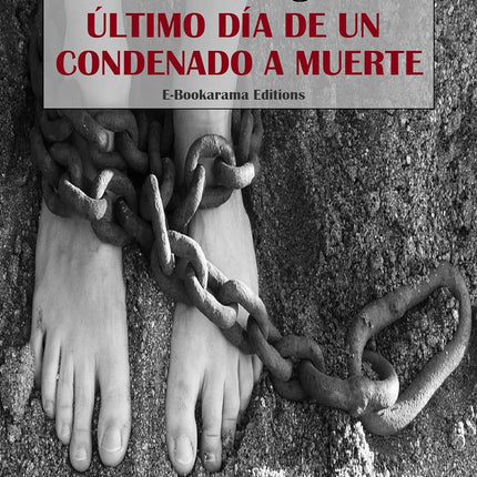 Último día de un condenado a muerte