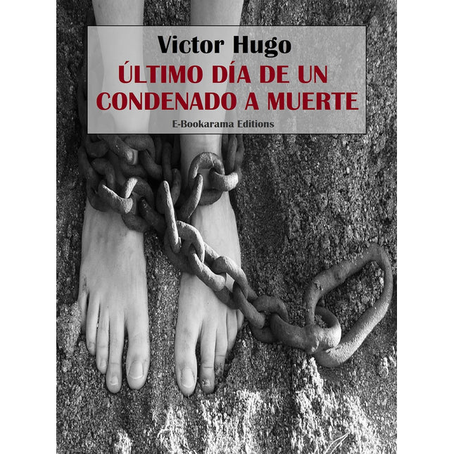 Último día de un condenado a muerte