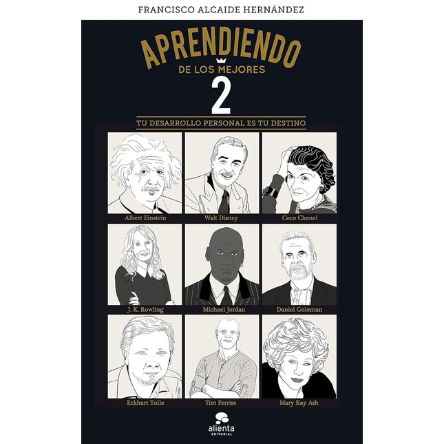 Aprendiendo de los mejores 2