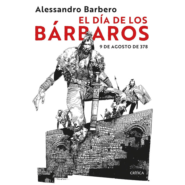El día de los bárbaros