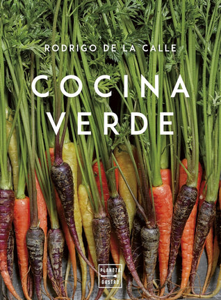 Cocina verde