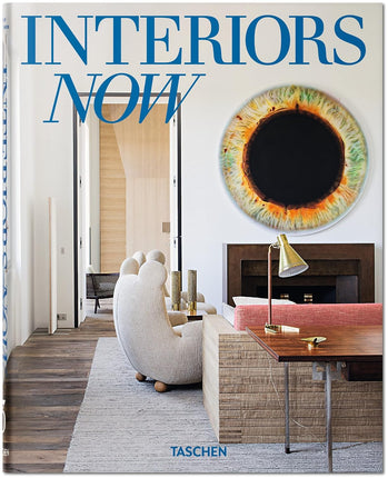 Interiors now! 3