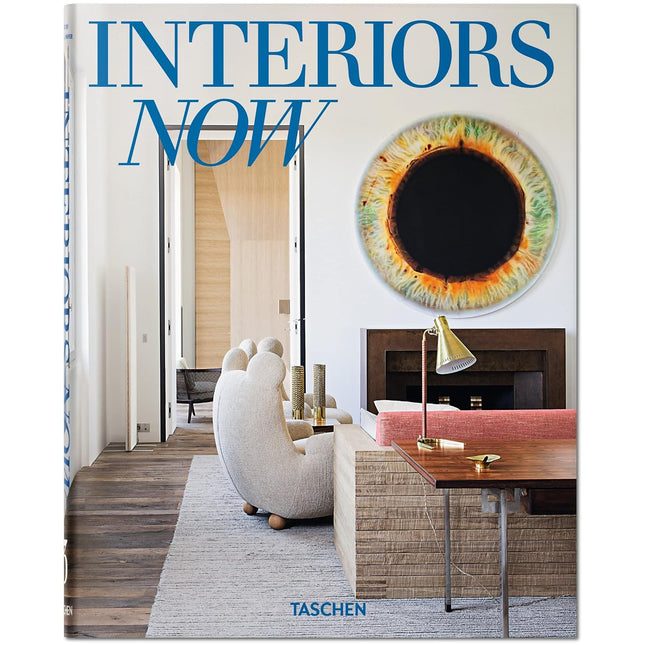 Interiors now! 3