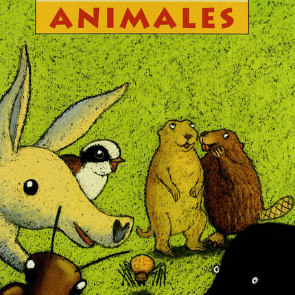 La casa de los animales