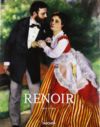 (25 Yrs) Pierre-Auguste Renoir