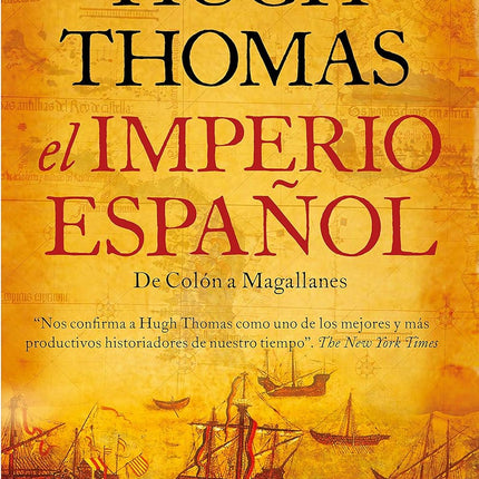 El imperio español