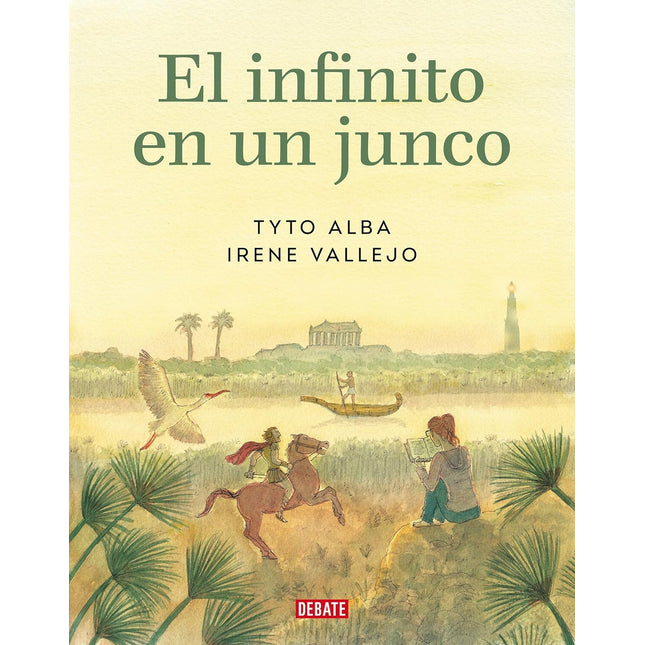 El infinito en un junco (edición gráfica)