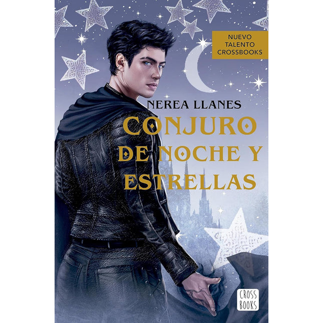 Conjuro de noches y estrellas