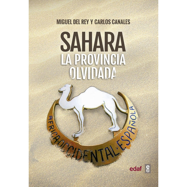 Sahara. La provincia olvidada...